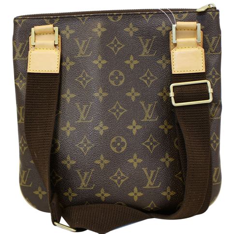 louis vuitton pochette crossbody|louis vuitton monogram pochette crossbody.